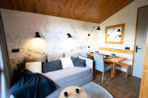 Résidence Les Brigues - maeva Home - Appartement 2 pièces 6 personnes - Confort MAE-7127